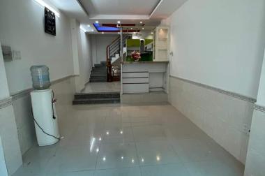 Bán Nhà 5 Tầng Xe Hơi Thông Thống Nhất, P.16, Gò Vấp 41m2 chỉ 4,7 tỷ