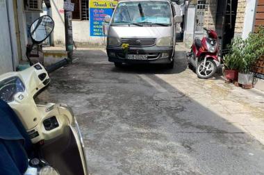 Bán Nhà 5 Tầng Xe Hơi Thông Thống Nhất, P.16, Gò Vấp 41m2 chỉ 4,7 tỷ