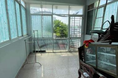Bán Nhà 5 Tầng Xe Hơi Thông Thống Nhất, P.16, Gò Vấp 41m2 chỉ 4,7 tỷ