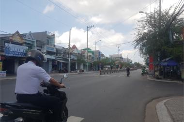 Cho thuê nhà mặt tiền 1 trệt 1 lầu đường 30/4 TP Vũng Tàu