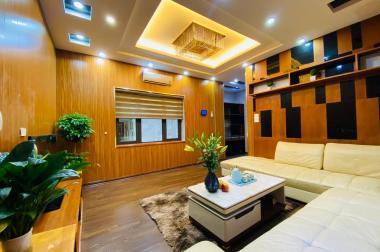 Bán nhà đẹp Phùng Khoang 6 tầng thang máy 42m2 mặt tiền 4m giá chỉ 6 tỷ