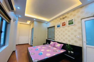 Bán gấp nhà Phùng Khoang 6 tầng thang máy 42m2 mặt tiền 4m giá chỉ 6 tỷ