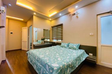 Bán gấp nhà Phùng Khoang 6 tầng thang máy 42m2 mặt tiền 4m giá chỉ 6 tỷ