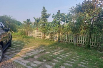 Cần bán lô đất 5105m/400m thổ cư siêu rẻ đẹp Xã Thành Lập - Lương Sơn - Hòa Bình. giá 2.5 triệu/m2