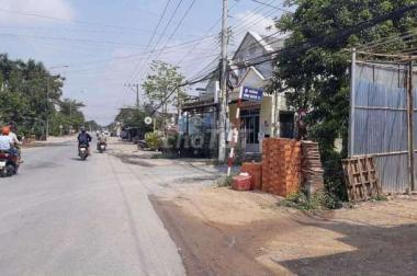 Chính chủ gửi bán lô đất mặt tiền đường Bình Nhâm, Thuận An, Bình Dương.