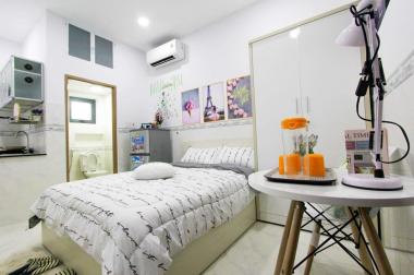 Căn hộ studio Trần Xuân Soạn
