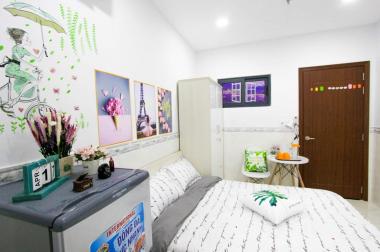 Căn hộ studio Trần Xuân Soạn