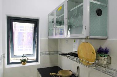 Căn hộ studio Trần Xuân Soạn