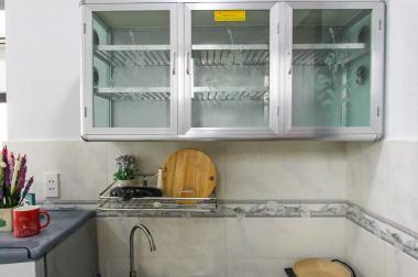 Căn hộ studio Trần Xuân Soạn