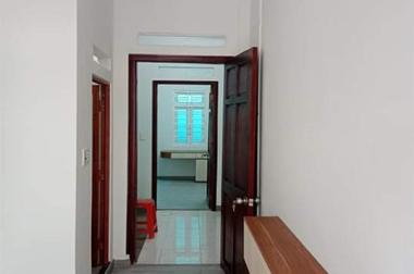 Bán Nhà 2 Tầng Đường Xe Hơi Lê Đức Thọ, P.16, Gò Vấp 59m2 chỉ 5,5 tỷ
