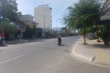 Cho thuê mặt bằng đường Nguyễn Hữu Cảnh TP Vũng Tàu