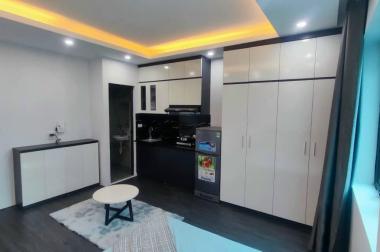 Bán CCMN Trung Văn Nam Từ Liêm 7 Tầng Thang Máy