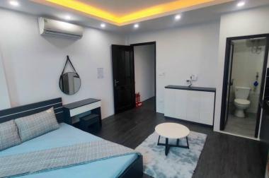 Bán CCMN Trung Văn Nam Từ Liêm 7 Tầng Thang Máy