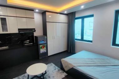 Bán CCMN Trung Văn Nam Từ Liêm 7 Tầng Thang Máy