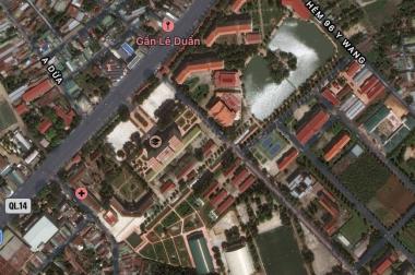 cần bán nhà nghỉ 20 phòng Lê Duẩn, Phường Ea Tam, Thành phố Buôn Ma Thuột, Đắk Lắk