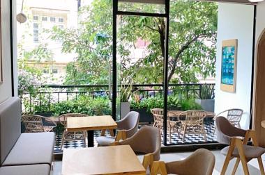 Đỉnh Mặt Phố Vương Thừa Vũ, Kinh doanh Bất Chấp 55m2, giá 18 tỷ