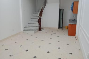 Bán Nhà Nguyễn Văn Linh, Phường Phúc Đồng, Long Biên 30m2, 5T giá 3,3 tỷ