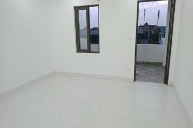 Bán Nhà Nguyễn Văn Linh, Phường Phúc Đồng, Long Biên 30m2, 5T giá 3,3 tỷ