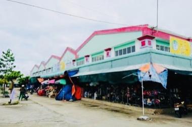 140m2 (5*28) đất ở xây nhà chính chủ cần tiền bán gấp 600tr hạ chốt 540tr KTL bán 2 lô liền kề