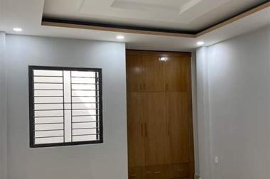 Bán Nhà Mới 3 Tầng Giá Tốt Phan Huy Ích, P,14, Gò Vấp 78m2 chỉ 6,6 tỷ