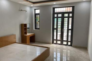 Bán Nhà Mới 3 Tầng Giá Tốt Phan Huy Ích, P,14, Gò Vấp 78m2 chỉ 6,6 tỷ