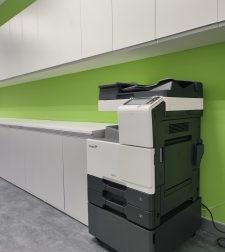cho thuê máy photocopy / máy in a3 đa năng (in/photocopy/scan)