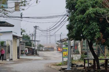 Bán đất Trung tâm xã Thiện Kế, gần KCN Bá Thiện 1