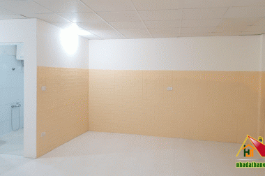 Bán nhà riêng tại Đường Triều Khúc, Thanh Xuân,  Hà Nội diện tích 45.8m2  giá 3.86 Tỷ
