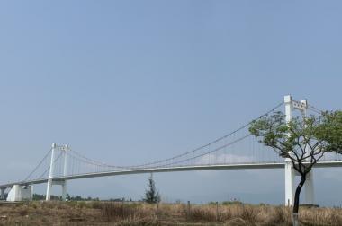 Bán đất Nại Hiên Đông, Sơn Trà, view Thuận Phước sông Hàn. giá chỉ khoảng 10 tỷ