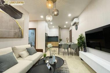 Bán căn hộ ngay tp Thuận An, BD chỉ 160 triệu nhận nhà