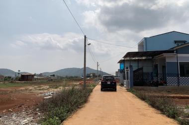 Bán đất đầu tư tại xã Đạ Ròn - Đơn Dương - Lâm Đồng, cách sân bay Liên Khương 7km