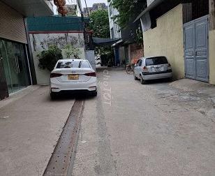 Chính chủ cần bán nhà Phố Đàm Quang Trung, Phường Long Biên, Quận Long Biên, Hà Nội