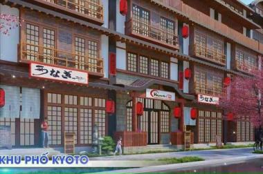 Độc quyền quỹ căn shophouse, dự án Sun Onsen Beauty Quảng Xương, sổ đỏ lâu dài, chiết khấu ưu đãi