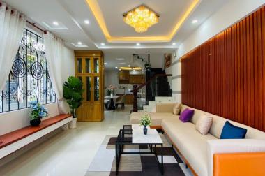 Bán nhà 107/ HXH ✨2 mặt tiền (đường số 11 cũ) nay thuộc Cây Trâm . Vị trí VIP của Phường 11 . Quận Gò Vấp 💥💥💥