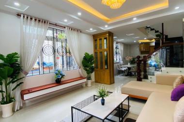 Bán nhà 107/ HXH ✨2 mặt tiền (đường số 11 cũ) nay thuộc Cây Trâm . Vị trí VIP của Phường 11 . Quận Gò Vấp 💥💥💥