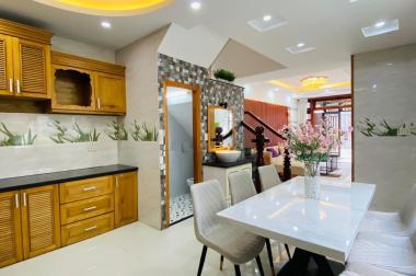 Bán nhà 107/ HXH ✨2 mặt tiền (đường số 11 cũ) nay thuộc Cây Trâm . Vị trí VIP của Phường 11 . Quận Gò Vấp 💥💥💥