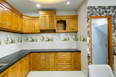 Bán nhà 107/ HXH ✨2 mặt tiền (đường số 11 cũ) nay thuộc Cây Trâm . Vị trí VIP của Phường 11 . Quận Gò Vấp 💥💥💥
