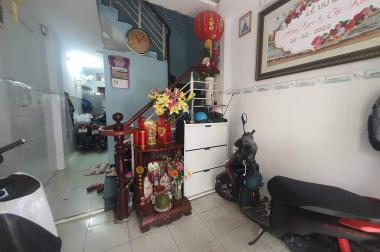 Bán nhà đường Tô Hiến Thành hẻm xe hơi tải thông 5 tầng 7 phòng vừa ở vừa vừa cho thuê nhỉnh 7 tỷ