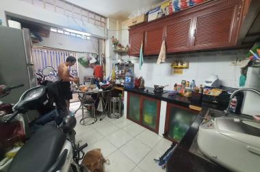 Bán nhà đường Tô Hiến Thành hẻm xe hơi tải thông 5 tầng 7 phòng vừa ở vừa vừa cho thuê nhỉnh 7 tỷ