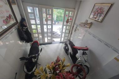 Bán nhà đường Tô Hiến Thành hẻm xe hơi tải thông 5 tầng 7 phòng vừa ở vừa vừa cho thuê nhỉnh 7 tỷ