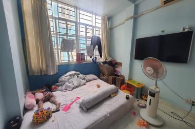 Bán nhà đường Tô Hiến Thành hẻm xe hơi tải thông 5 tầng 7 phòng vừa ở vừa vừa cho thuê nhỉnh 7 tỷ