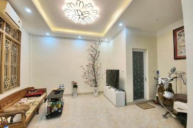 Bán Nhà Hào Nam - Đống Đa - Lô Góc - Nhà Mới 35m2 4T Giá 4.1tỷ