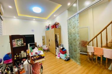 Bán Nhà Hào Nam - Đống Đa - Lô Góc - Nhà Mới 35m2 4T Giá 4.1tỷ