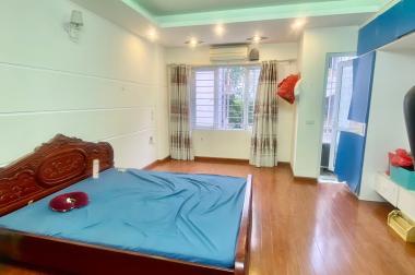 Hồng Tiến quận Long Biên 73m2 x 5T Mặt tiền 6m, Ô tô vào nhà ở kết hợp VP giá 9 tỷ