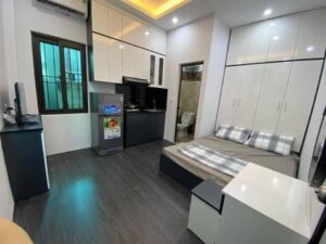 SIÊU HOT! CHÍNH CHỦ BÁN 1 CĂN BIỆT THỰ C5 - 12 XANH VILLAS