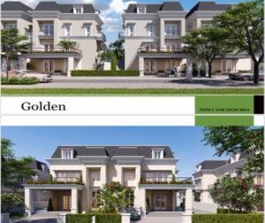 SIÊU HOT! CHÍNH CHỦ BÁN 1 CĂN BIỆT THỰ C5 - 12 XANH VILLAS