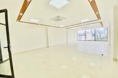 Cho thuê nhà mặt phố Khuất Duy Tiến, 100m2x 9 tầng, 145 triệu/tháng