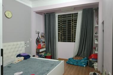 Bán Nhà Nguyễn Văn Cừ, Long Biên 47m2, 3T (ngõ thông, kinh doanh nhỏ) chỉ 4,3 tỷ