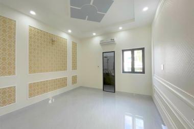 Bán Nhà Đẹp Hẻm Xe Tải Lê Văn Khương 4 Lầu 80m2 Hiệp Thành Quận 12