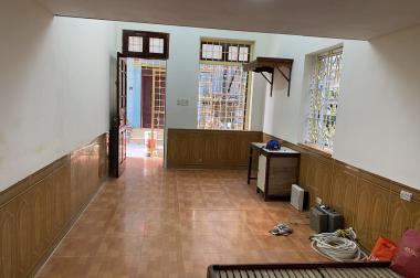 Chính chủ cần bán căn hộ tập thể tầng 1 tại ngõ 5 khu Tập Thể Đo Lường , tổ dân phố số 3 ,Phường